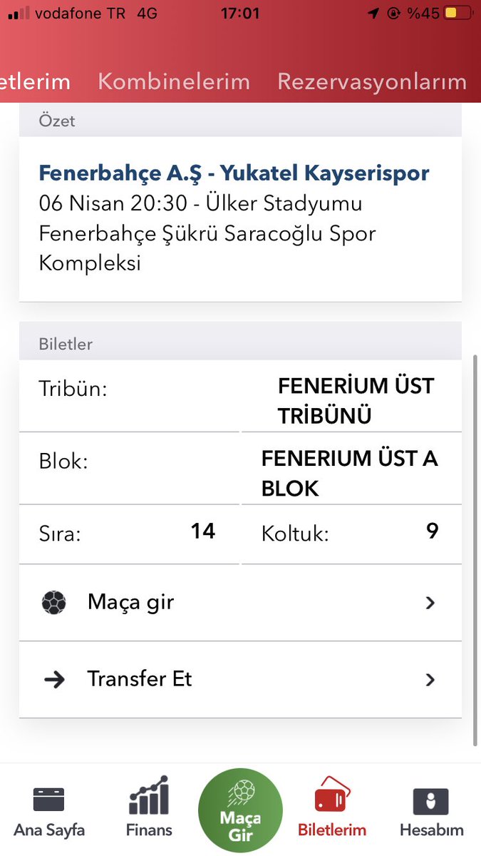 krmnali_28's tweet photo. Marton üstle takas olur düşünen varsa yazsın #Fenerbahce #fenerbahcebilet #biletarıyorum #biletdevir #fenerbahcebiletdevir #bilet https://t.co/lBwXVkPtpP