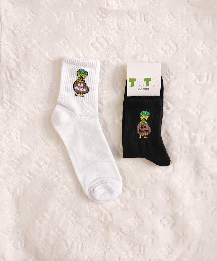 kit_zone99's tweet photo. شرابات قطنيه 🧦  

بخامات ممتازه 

الباكيت ثلاثه اجواز 4,500 SDG 

للطلب عن طريق رابط الواتساب 📥📥
https://t.co/ZINCa948h6 https://t.co/ktUbG0GmTD