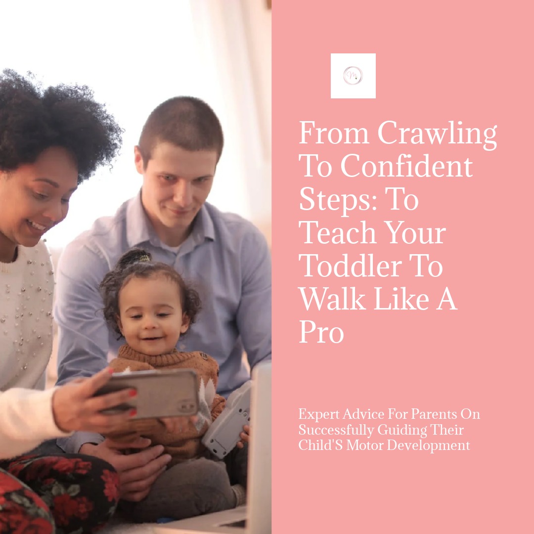MamaBeeBlog's tweet photo. Watching your little ones take their first steps is a milestone moment, but the journey from crawling to confident walking can take time

 #toddlerstyle #firststeps #baby #cutiepie #babywalker https://t.co/jbxqreZVsq
