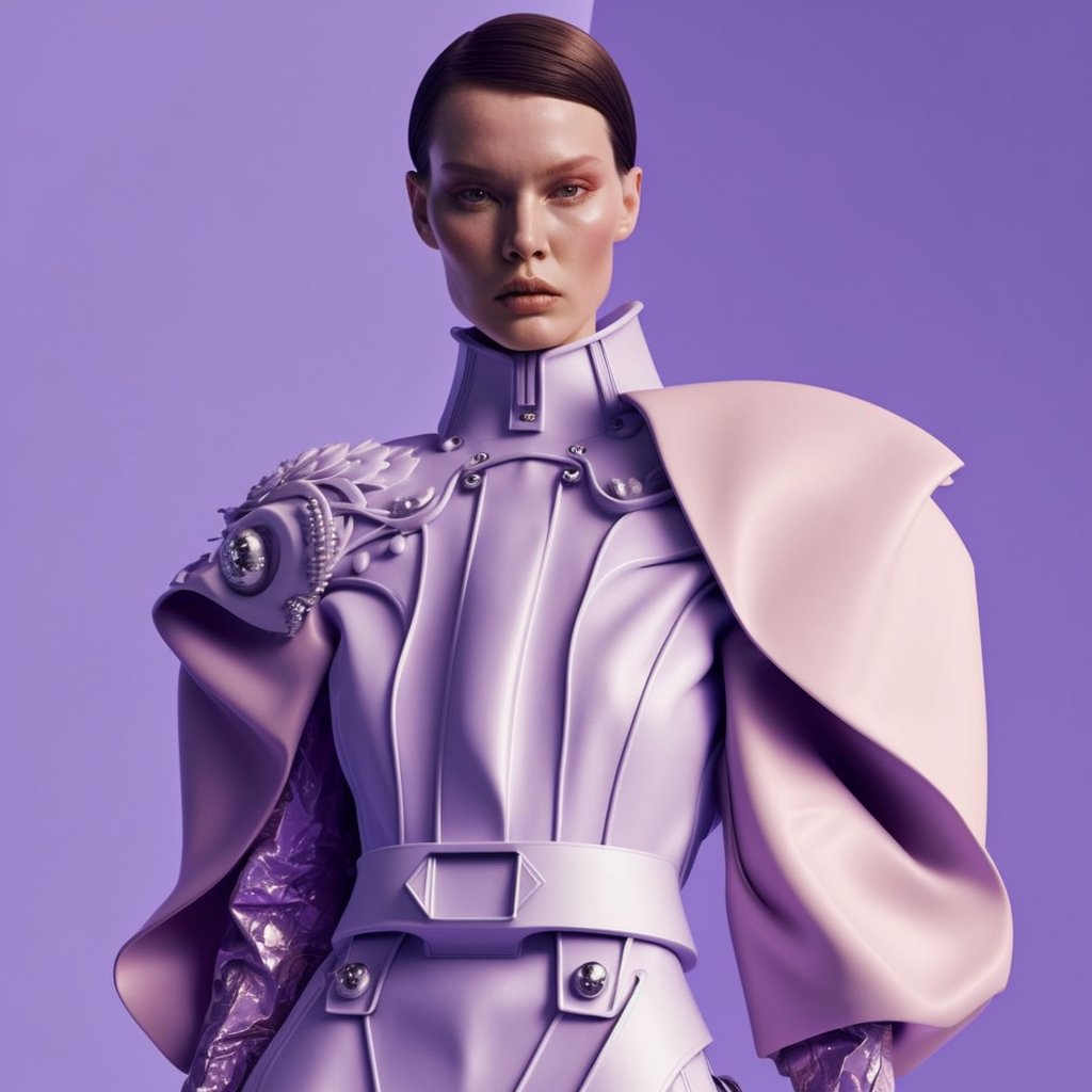 Imagine if DIVERGENT #85 could answer any of your questions. What would you ask this entity with unlimited knowledge? 👀

This creation is part of our new Ordinals collection, co-created with @pollyshot and #MidJourney. Check diverge.me to learn more! 

#Ordinals