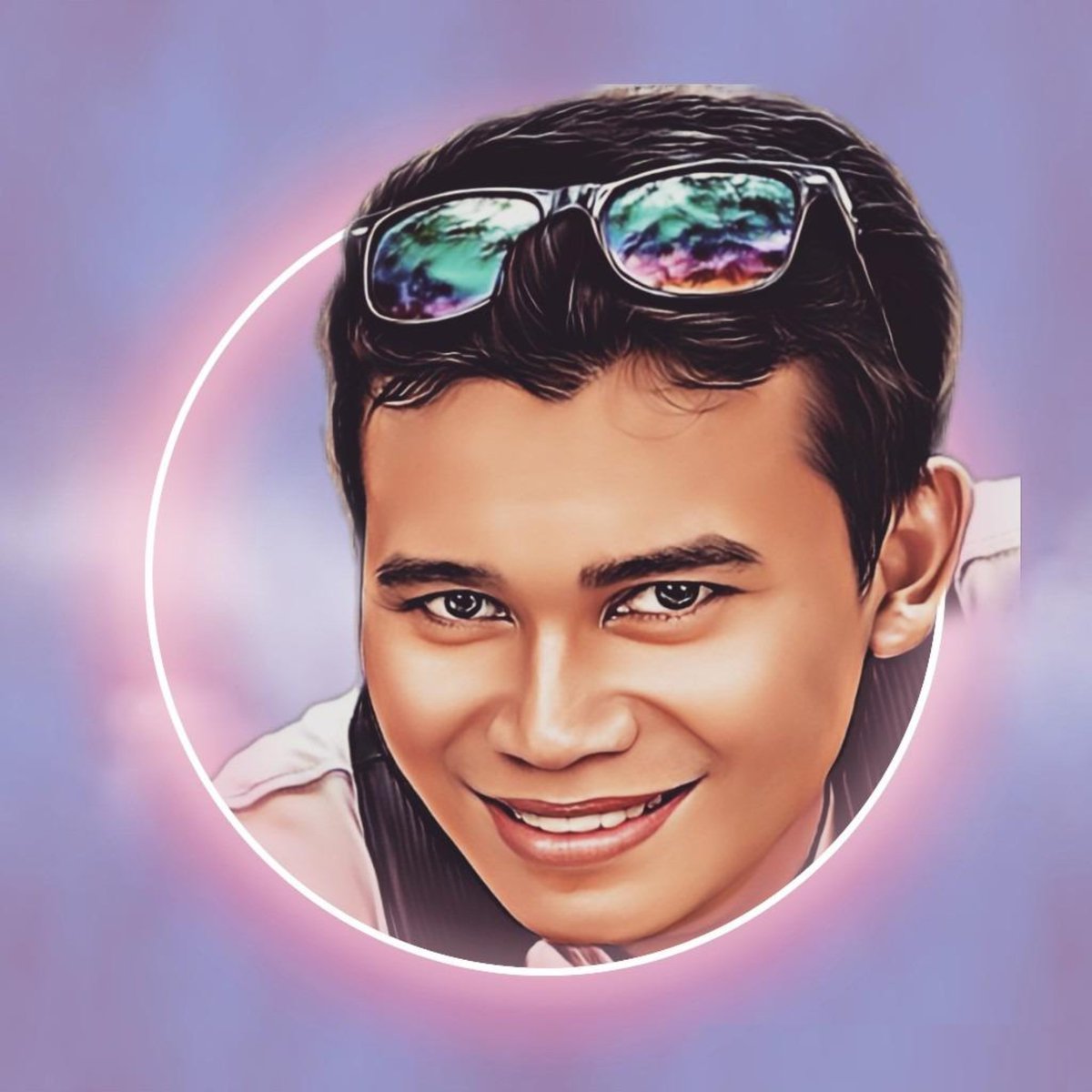 dedysamwaga's tweet photo. #FotoProfilBaru https://t.co/OwM8Of34P2
