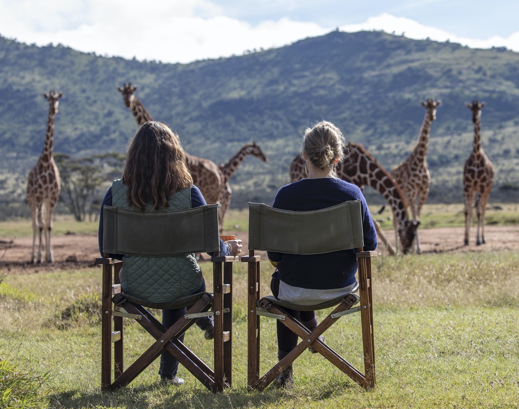 MuthaigaTravel's tweet photo. ENASOIT GAME SANCTUARY, LAIKIPIA PLATEAU
A Luxurious private safari camp in Kenya's Laikipia plateau, hired on an exclusive basis.
Call or Email us for a CUSTOMIZED SAFARI EXPERIENCE
☎️ +254718002012
☎️ +211924 052704
📩 info@muthaiga.co.ke
#travel #enasoit #Laikipia #safari https://t.co/NRnfZmJRsn