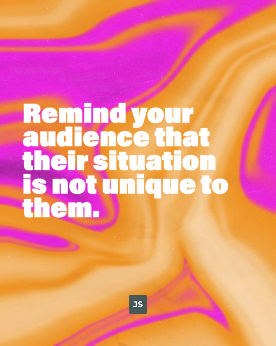 JarrettTStevens's tweet photo. Wouldn't you want to know if God has something to say about your situation? 

Biblical Direction is helpful in directing your audience back to the Source, God, through the Bible. 

Learn more at https://t.co/cGToipI4Vx

#CommunicatorsCorner #Communication #Tips https://t.co/dNrIPLRvl9