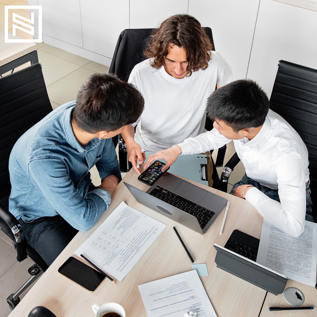 NetStandard's tweet photo. Integrating managed services should be considered if you realize that any IT disruptions will jeopardize your business. 

Whether it is security attacks, software malfunctions, or hardware troubles, your business can be at risk.

#kcbusiness #IT https://t.co/oKC5T8vDeD