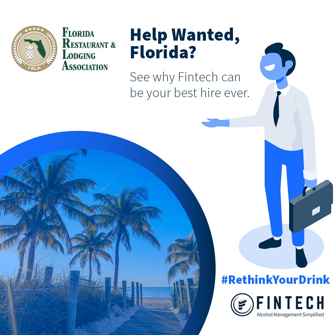 FRLAnews's tweet image. Drowning in paperwork instead of working where you&apos;re needed most? Fintech can help automoate your alcohol mgt processes so you can focus on providing amazing hospitality. See why over 200k businesses have trusted Fintech! #RethinkYourDrink #FintechBevAlc #FintechDataSolutions