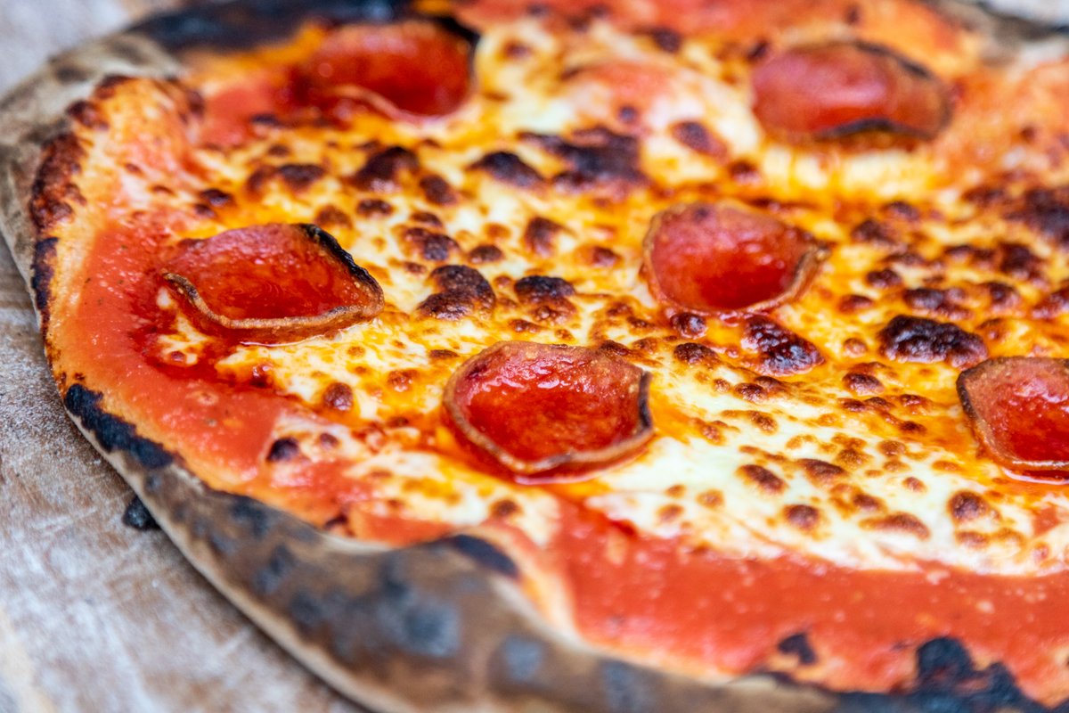 Feeding Communities tweet media