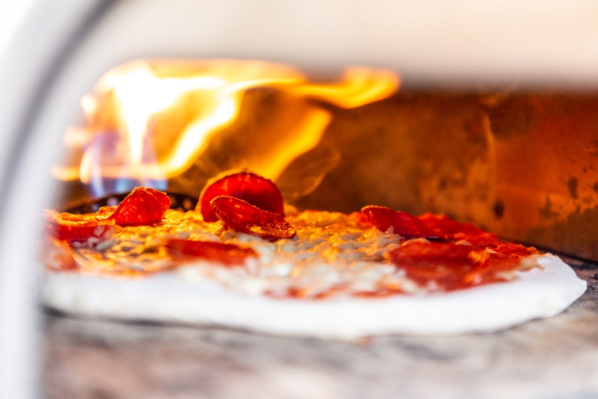 Feeding Communities tweet media