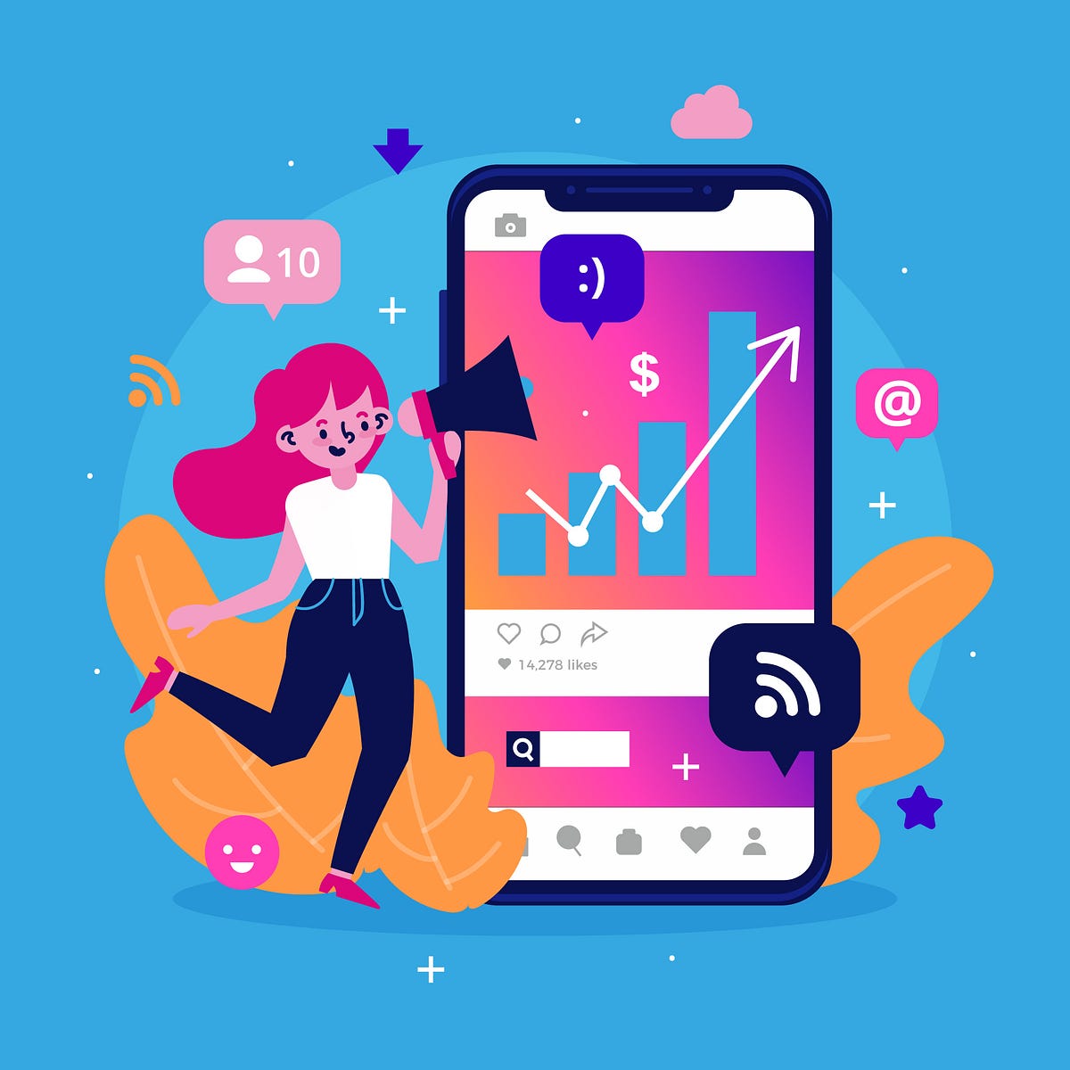 Watch out for the latest 5 Digital Marketing Trends in 2023! 👍
#DigitalMarketing #MarketingTrends #AIMarketingTools #Privacy #E-Commerce #MarketingContent
ow.ly/xZU750NBQSA