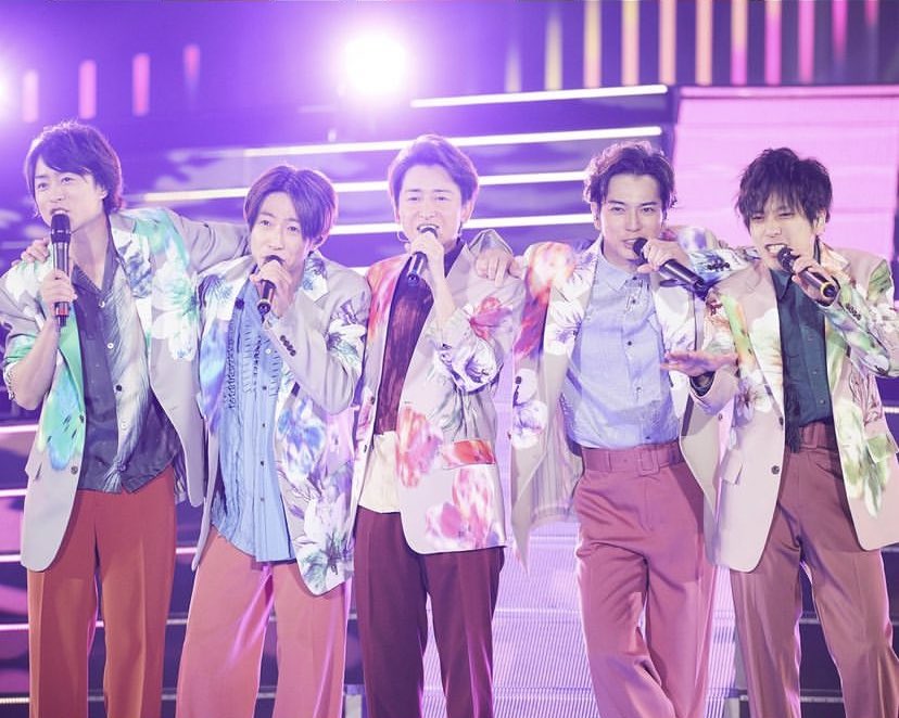 125sugar818's tweet photo. 00┊関西┊拒否無
ジャニーズWEST ☞青よりの🌈担
嵐☞赤よりのall担

たくさんお話しできる方と繋がりたいです❀´-
#ジャニーズWEST #嵐
#ジャス民さんと繋がりたい #アラシックと繋がりたい   #わーーーージャニオタさんと繋がるお時間が��いりましたいっぱい繋がりましょ https://t.co/wg6j4f7J3N