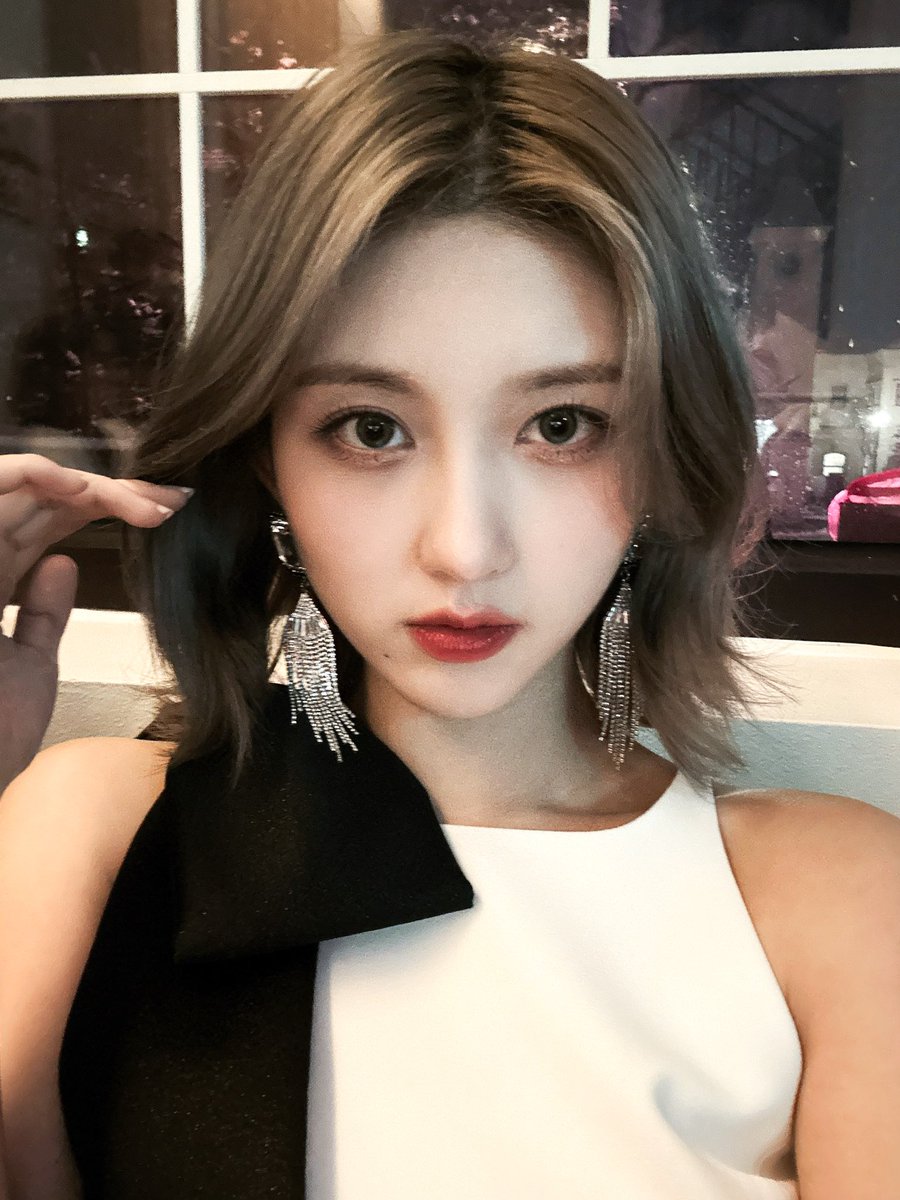 ready for the prom night 🪩