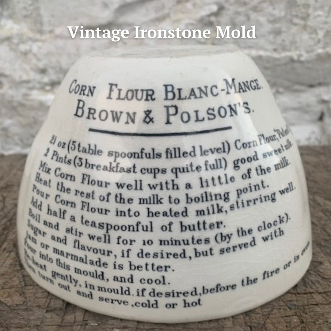 Just In!  Vintage, Antique, and New - mailchi.mp/chartreuseandc…