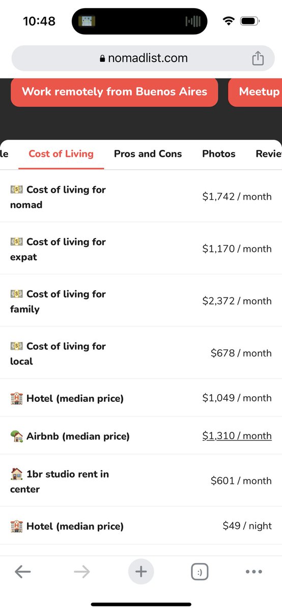 Mauro Albornoz tweet media