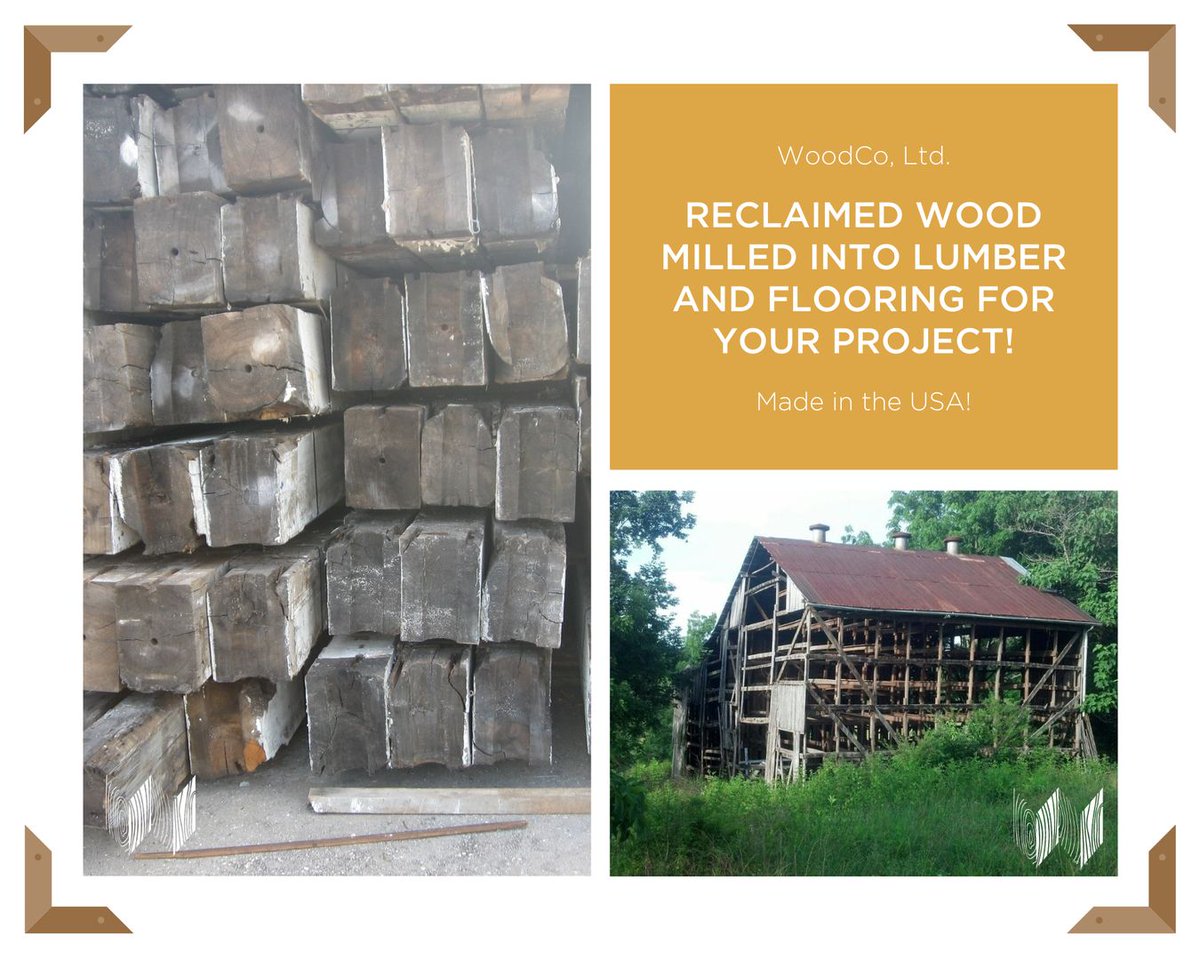 woodcoltd's tweet photo. https://t.co/KV3EU3lUR0
#woodco #woodcoltd #woodflooring #madeinusa #ihavethisthingwithfloors #wideplankflooring #patternfloors #interiordesign #hardwoodfloors #reclaimedwood #reclaimedflooring #sandandfinish #solidwoodflooring #engineeredwoodflooring #solidwoodfloor https://t.co/kHz22Hqtju