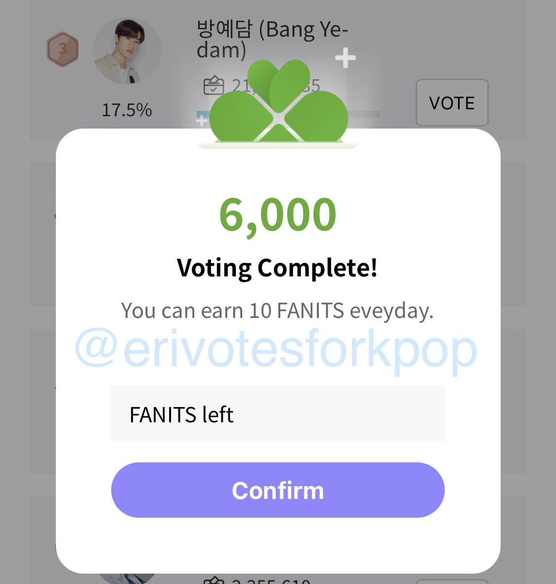erivotesforkpop's tweet photo. for #BANGYEDAM 🫶🏻🤍

#erivotesforkpop_giveaway https://t.co/YJVyO7QfKK