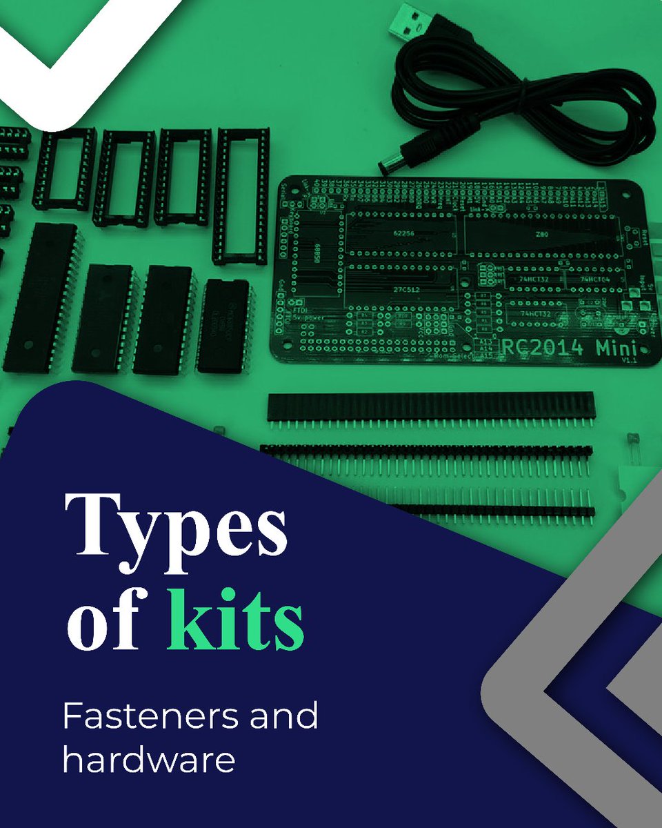 FLM_3pl's tweet image. Kitting services impact our daily life! We frequently use different types of kits; do you identify these types? 
Know more about kitting here! flm3pl.com

#Kitting #KittingSolutions #ThirdPartyLogistics #LastMileLogistics #FirstMileLogistics #Logistics