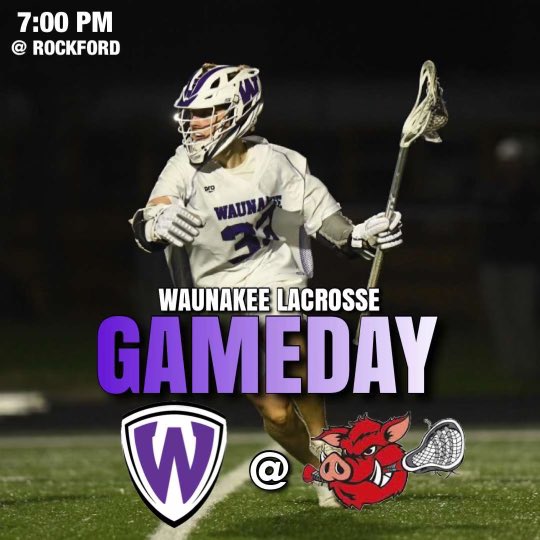 It’s FINALLY GAMEDAY!!

Warriors hit the road to take on Rockford

🏟️Rockford-Mercy SportsCore Two
⏰JV 5pm, Varsity 7pm
No steaming available we are aware of