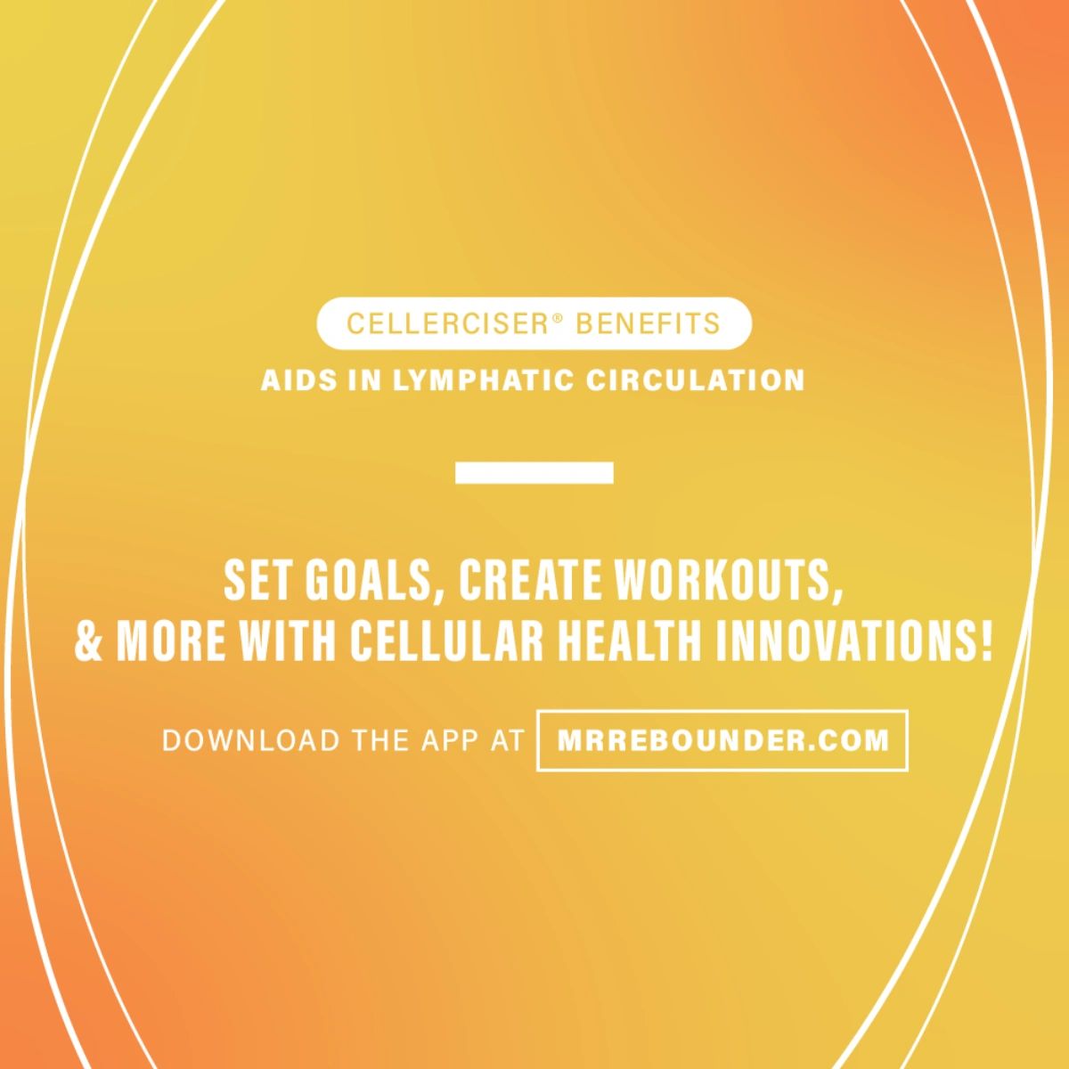 cellercise's tweet photo. We have free workouts! Visit https://t.co/o4RnxBW68N to check them out, or download our app: https://t.co/P4pJwlYbuU. Cellercise® and Cellerciser® are federally registered trademarks of Health &amp; Beyond. No unauthorized use is permitted. All rights reserved. https://t.co/N8eqTSJohU