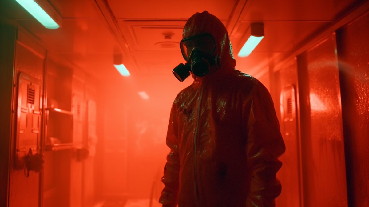 Retrofuturism with Midjourney v5. Text-based prompts only.