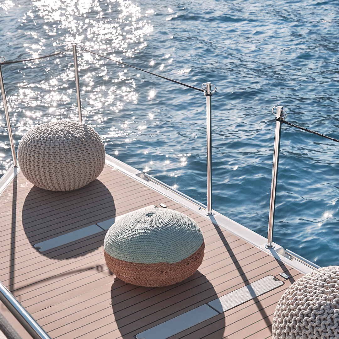 The M48 has been nominated for the Multihull of the Year
The winner will be determined by a public vote. You can participate by voting to designate the winner in the category MULTIPOWER: buff.ly/3Gnnha2  
Results will be announced at the International Multihull Boat Show.