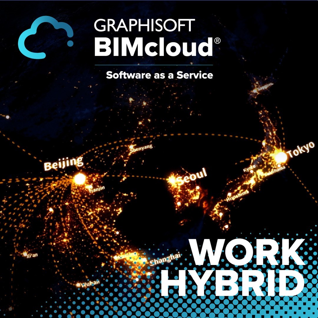 Plug and play #BIMcloud SaaS hace que compartir en la nube sea fácil y asequible, ¡Sin necesidad de invertir en hardware nuevo!
.
Envíanos mail a info@bimsoft.com.uy y te contamos todas las ventajas de trabajar con BIMcloud