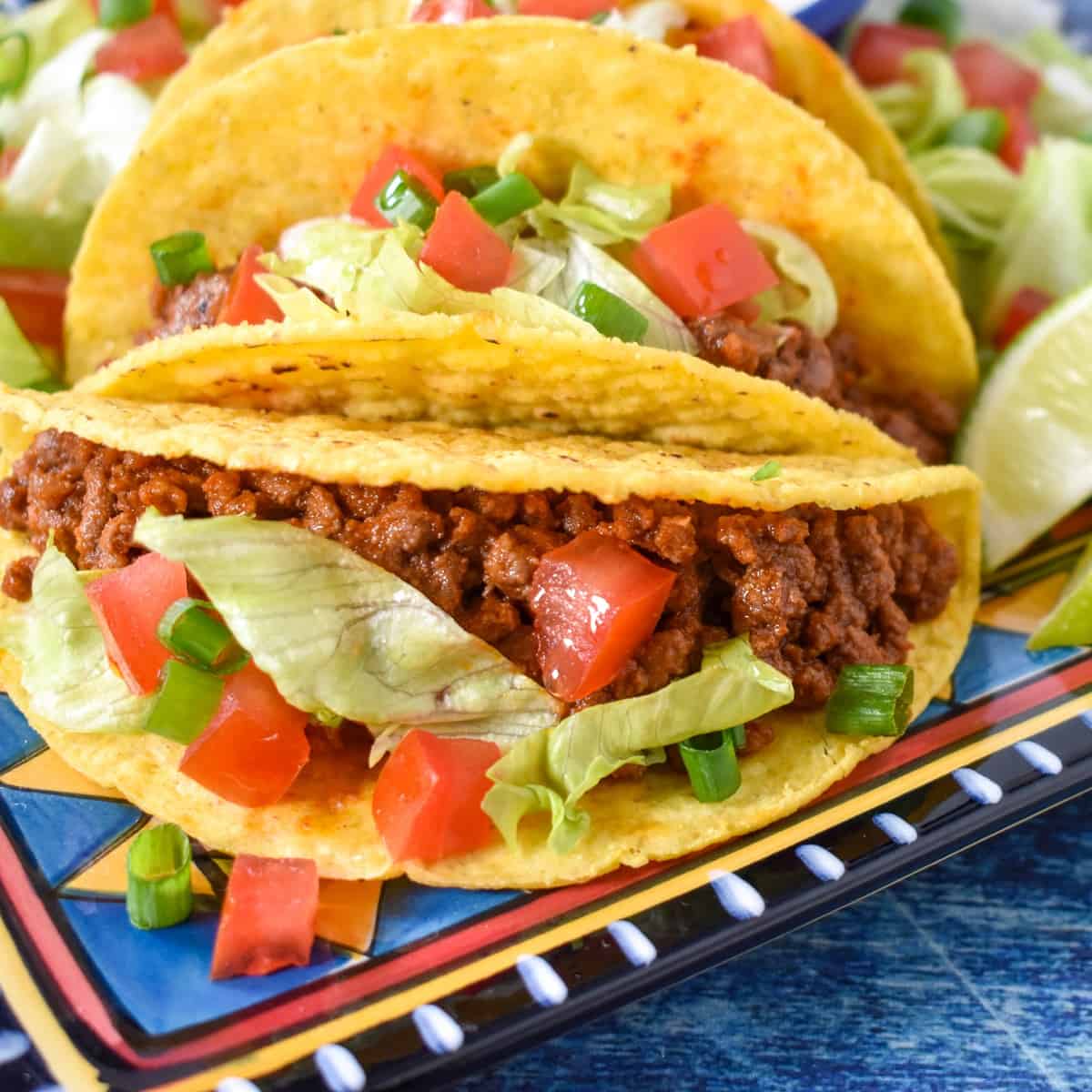 GamingDudeDrew's tweet photo. Your tweets made me eat these @Helexzura 

#HardShellTacos https://t.co/mTB4AQFIFU