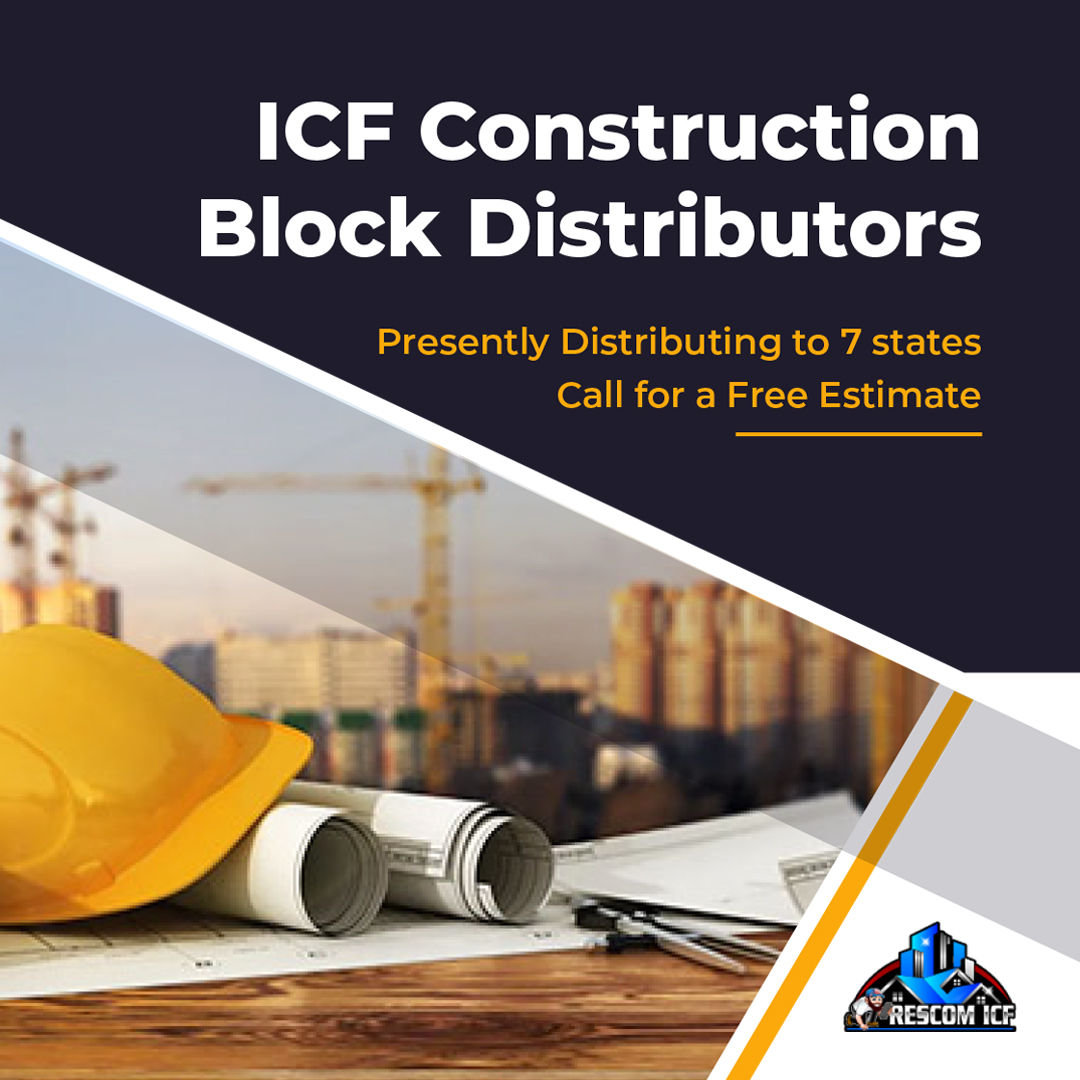 IcfRescom's tweet image. ICF Block Suppliers
Rescom ICF is the premium supplier of ICF Building Blocks, perfect for creating sustainable working and living environments. For more information call us at (973) 963-2040.

#ICFBlockSuppliers #InsulatedConcreteForms #ICFBlocks
rescomicf.com/icf_supplier.h…