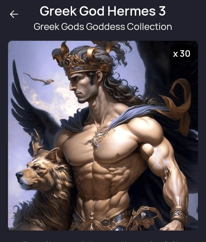 Alphaoneforged Shop tweet media