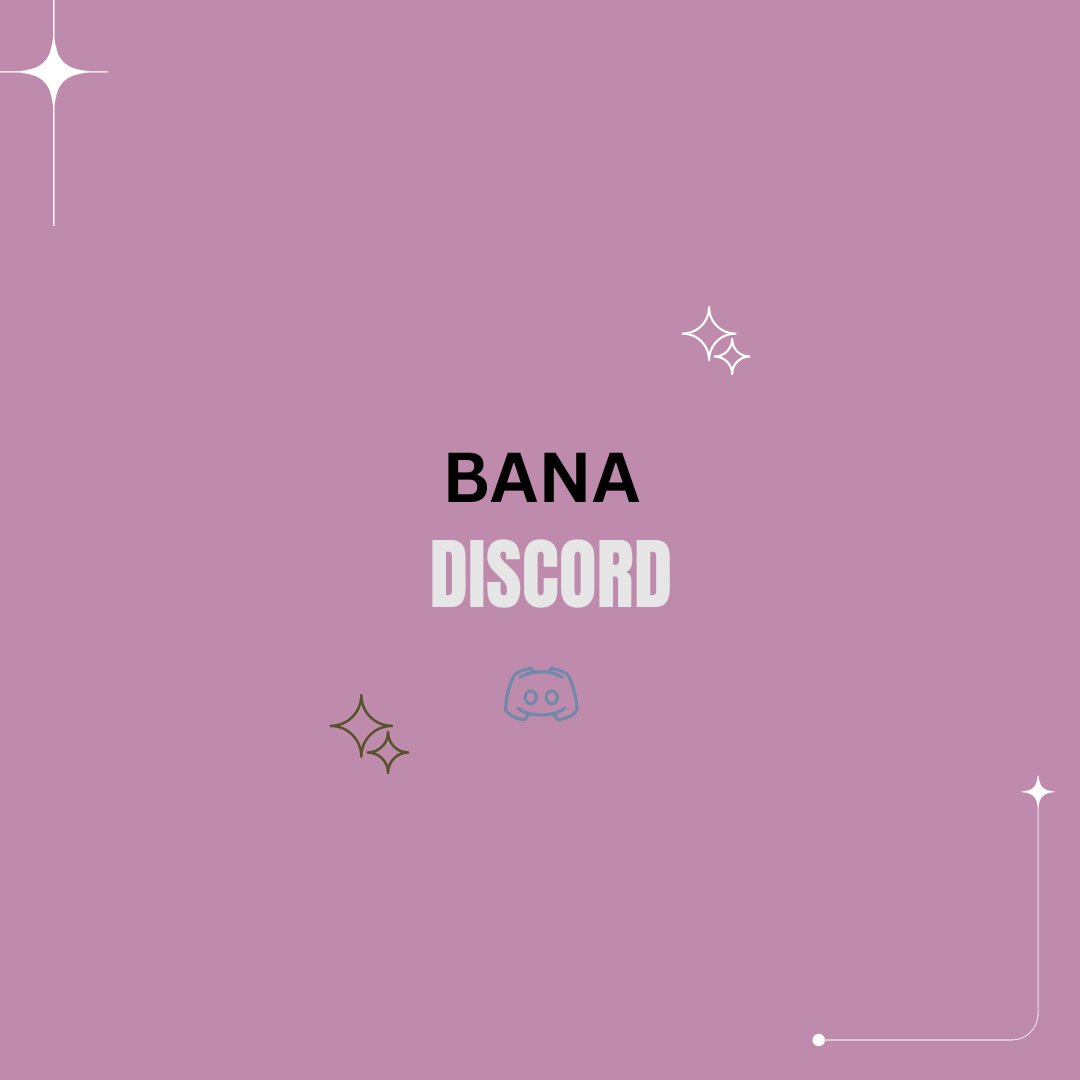 banuuuly's tweet photo. join me in my official discord channel where I'll be sharing exclusive music content and more 🫶🧚‍♀️

https://t.co/EIAC68QGfm https://t.co/YGABDWonX3