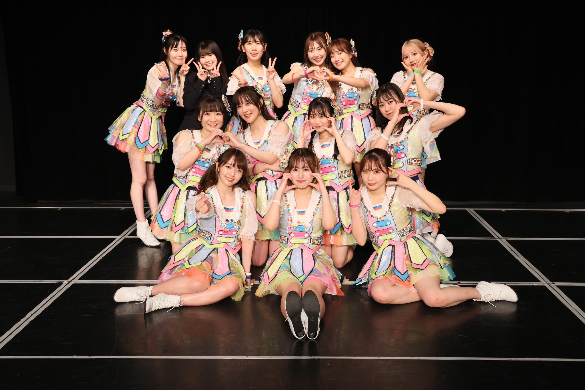 SKE48 on X: 