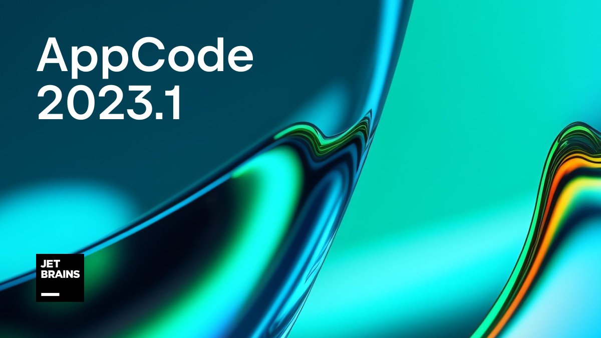 appcode's tweet image. AppCode 2023.1 has just been released with fixes for Xcode 14.3 compatibility and lots more.

We no longer sell new subscriptions or renew existing ones. Perpetual fallbacks for v2022.3 were automatically upgraded to v2023.1. 

👉 jb.gg/appcode_231