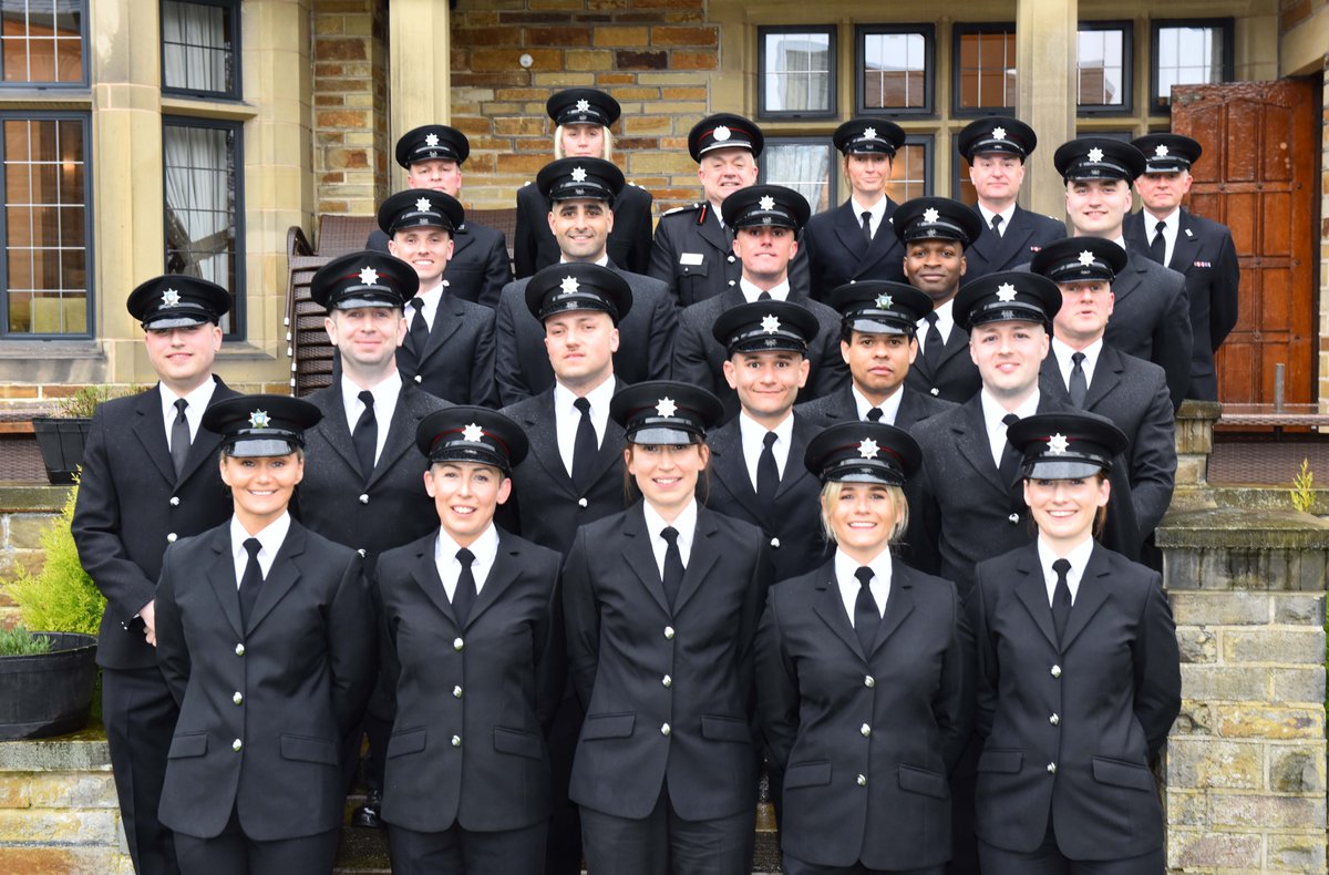 West Yorkshire Fire and Rescue Service tweet media