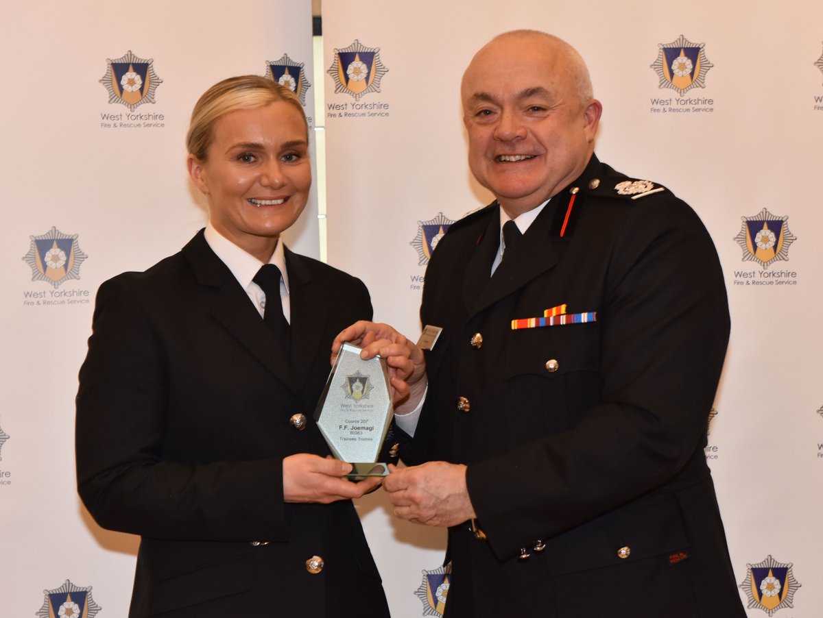West Yorkshire Fire and Rescue Service tweet media