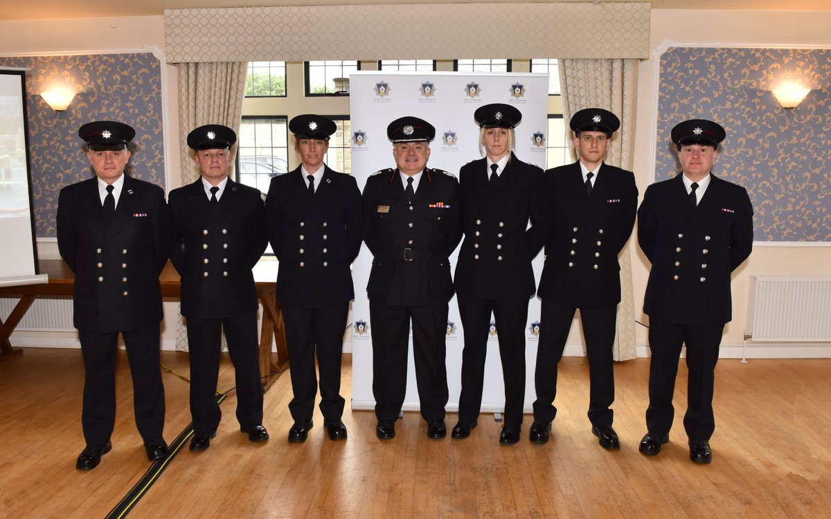 West Yorkshire Fire and Rescue Service tweet media