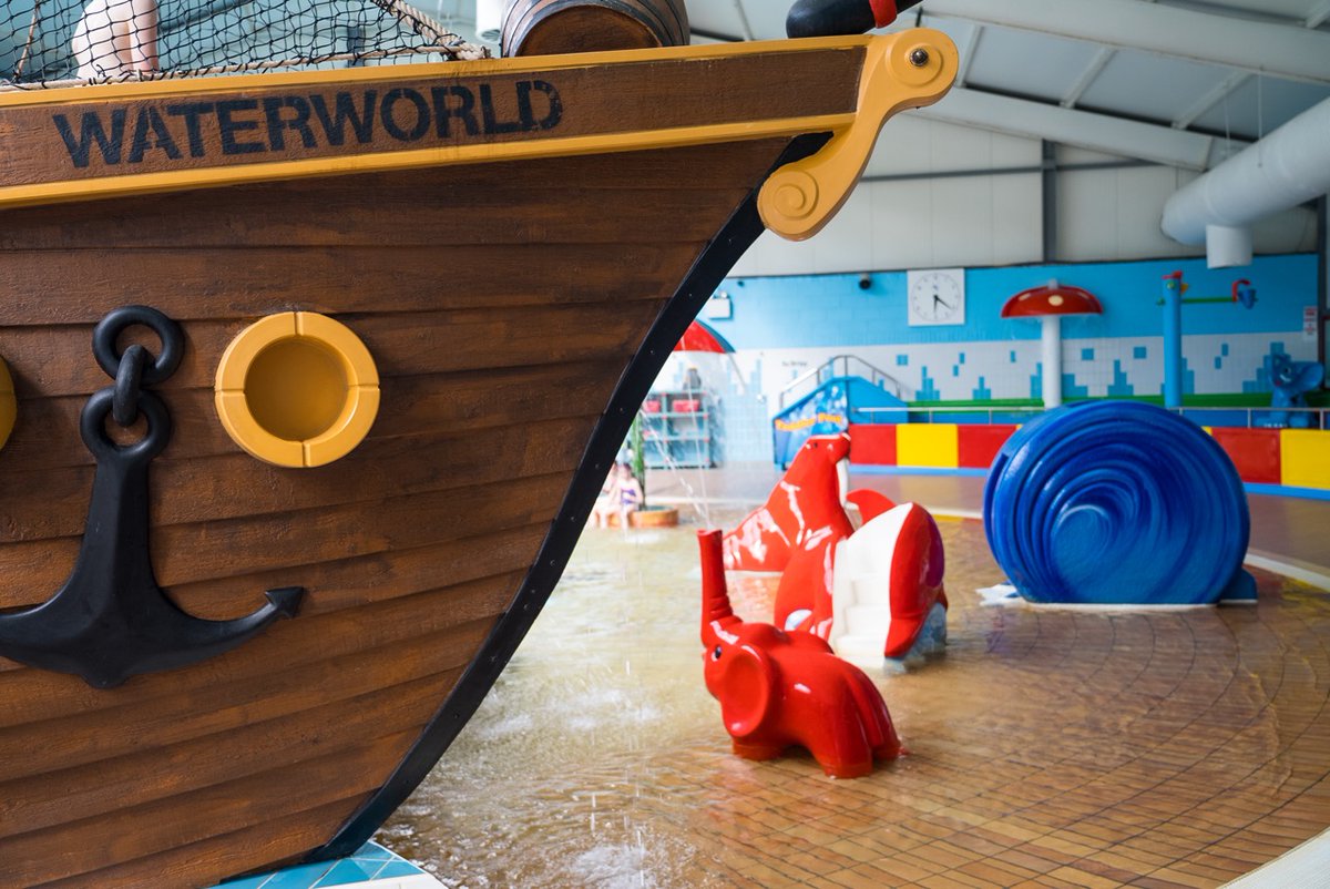 govisitdonegal's tweet image. Following its annual winter closure period, Waterworld has once again opened for the 2023 season 🌊

Entry to Waterworld can be booked through the online booking system.

Follow the link for details:
lnkd.in/eC6Ni8FF

#LoveDonegal #Bundoran #Waterworld #Donegal #Easter