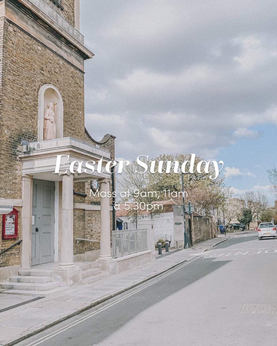 St Elizabeth of Portugal, Richmond tweet media