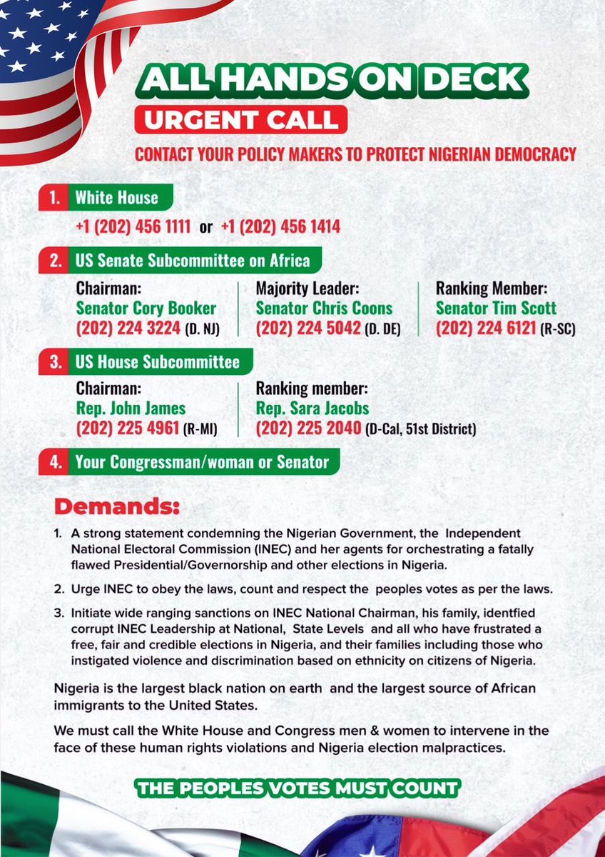 AishaYesufu's tweet photo. Nigerian Americans are not smiling https://t.co/QjbmF5bHeg
