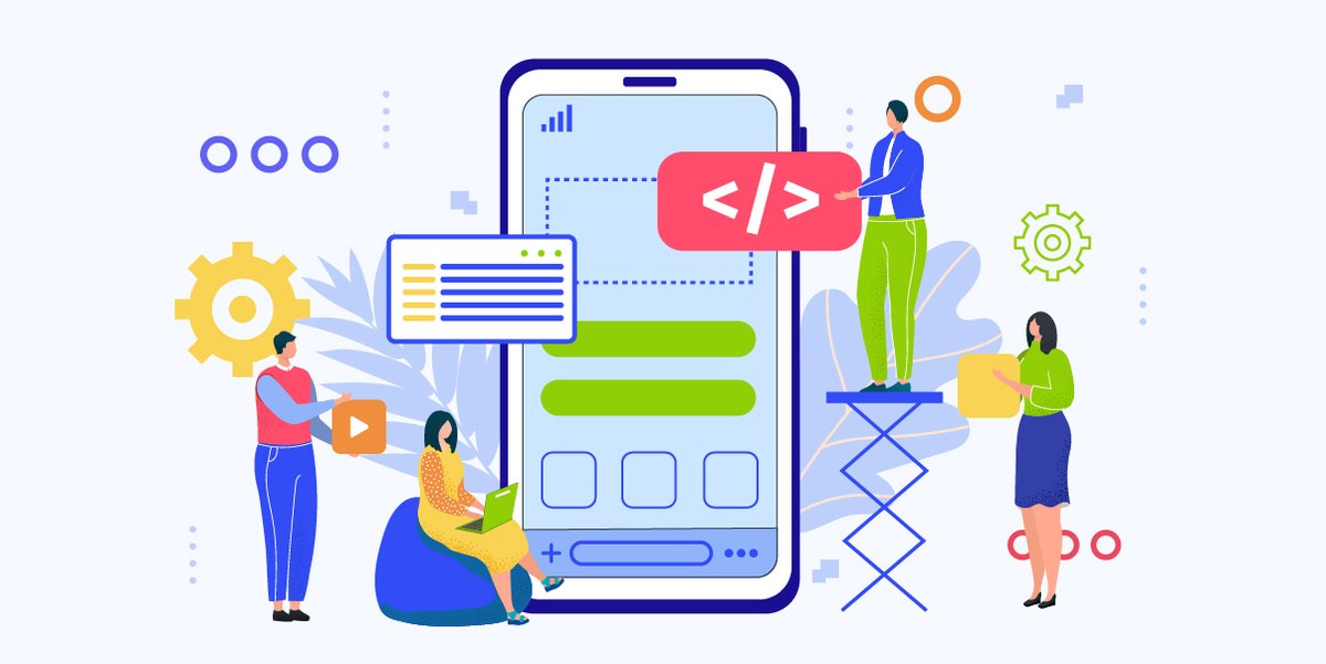 bitstudios's tweet image. Building a winning mobile app dev team? Check out our blog for key insights on successful team management! 🔑 Read more: bit.ly/3KArU3d 🚀 #BITStudios #mobileappdevelopment #teammanagement