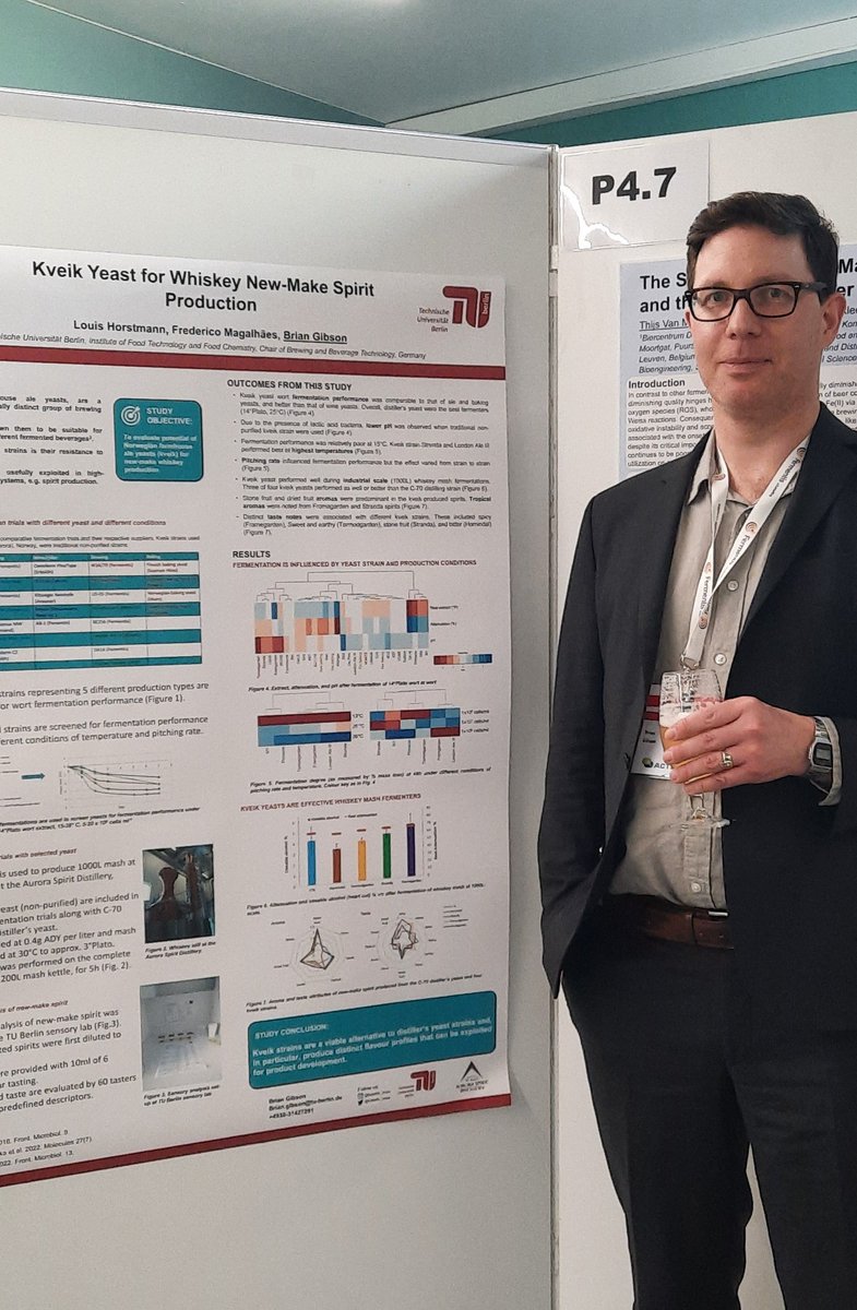 TU Berlin Brew tweet media