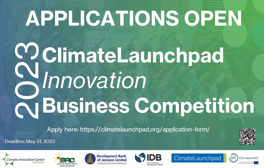 Calling ALL Entrepreneurs!

CLP Innovative Business Competition is back for 2023!

This competition is your ticket to global success.
If you want to take your enterprise to the next level, you should enter the competition.

See the link below!
climatelaunchpad.org/application-fo…