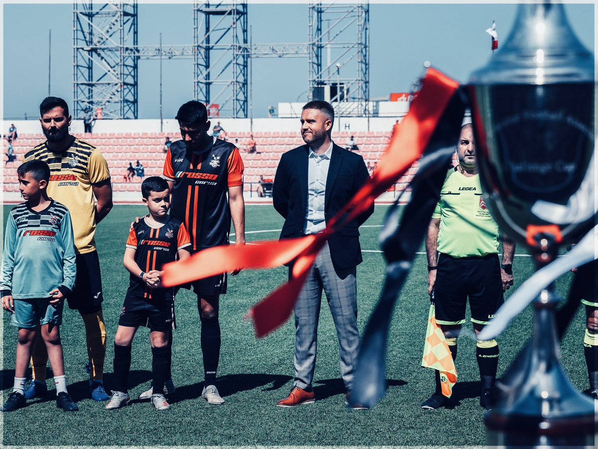 Delighted to be leading my team of players and staff into consecutive finals. An incredible 15 months with two cup finals and a European place makes me very proud of our collective achievements. I’m happy for our new staff and players that they get the opportunity this year⚫️⚪️