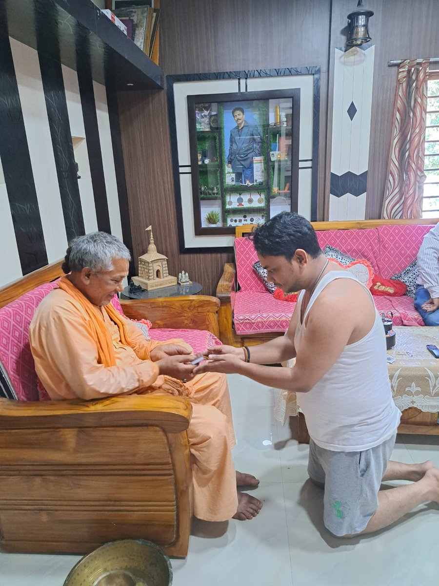 Prangshu Deb tweet media