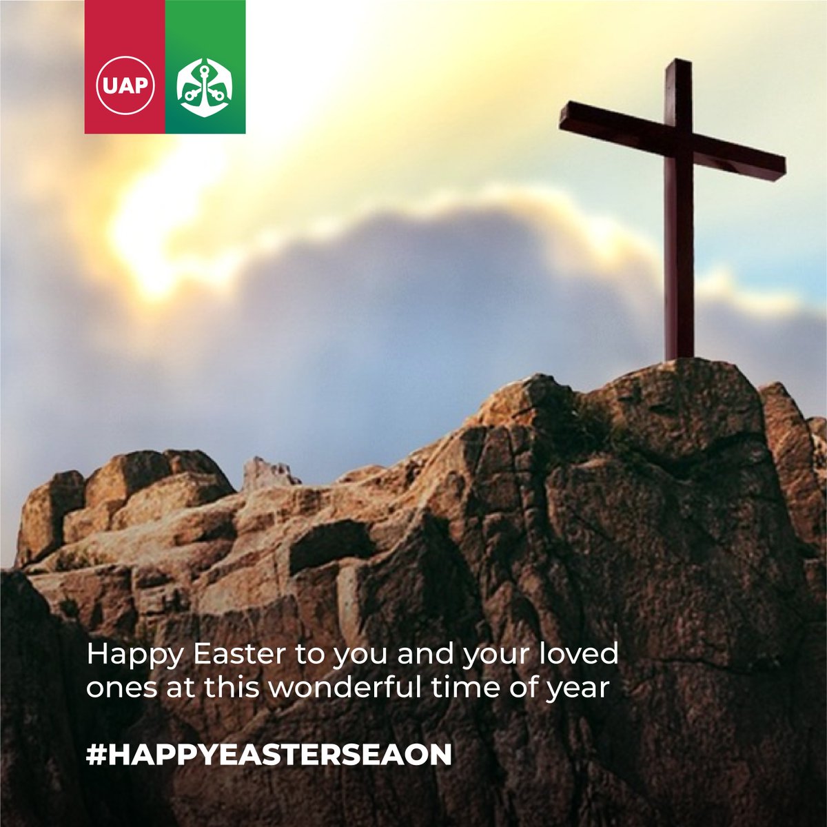 UAPOldMutual_SS's tweet photo. #HappyEasterHoliday https://t.co/3k7DJs2Bhp