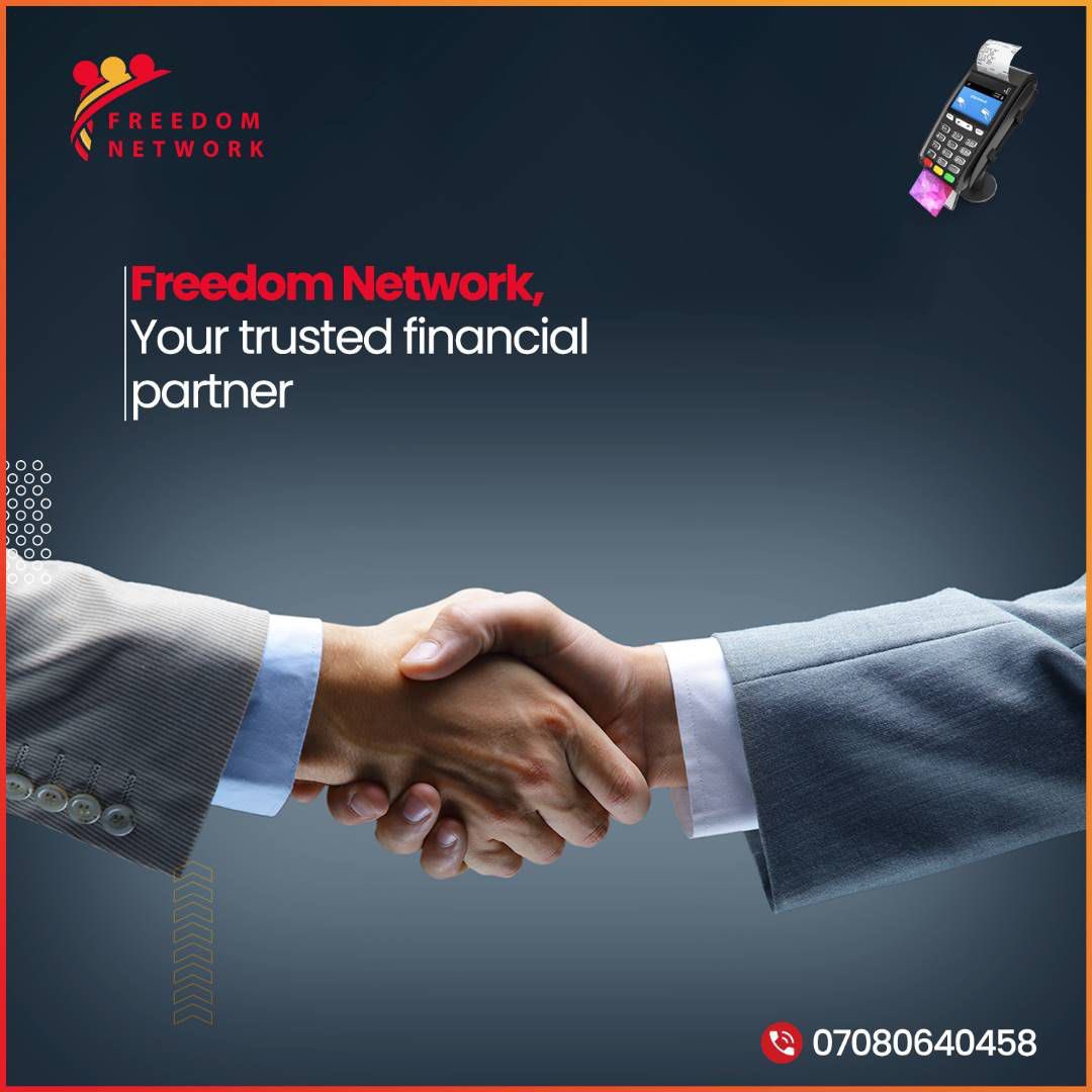 freedomnetng's tweet image. Are you sending or receiving money? 

Do you want to pay for your electric bills and cable subscriptions? 

Then join Freedom network to get all this done without fear

#Freedomnetwork #transaction
