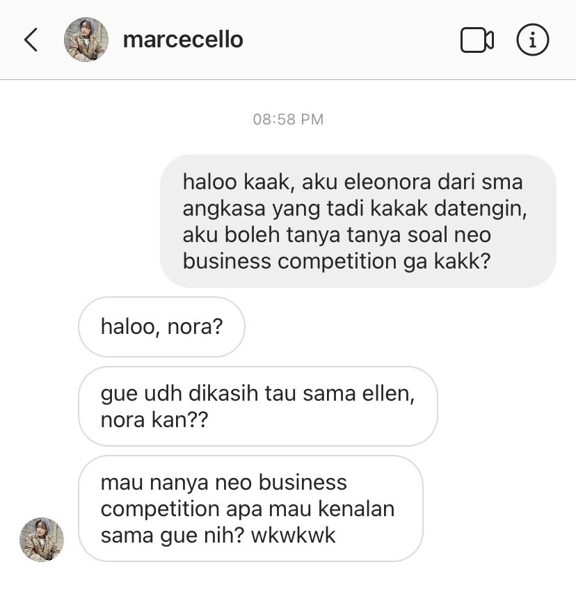 marcello

mark onetweet au