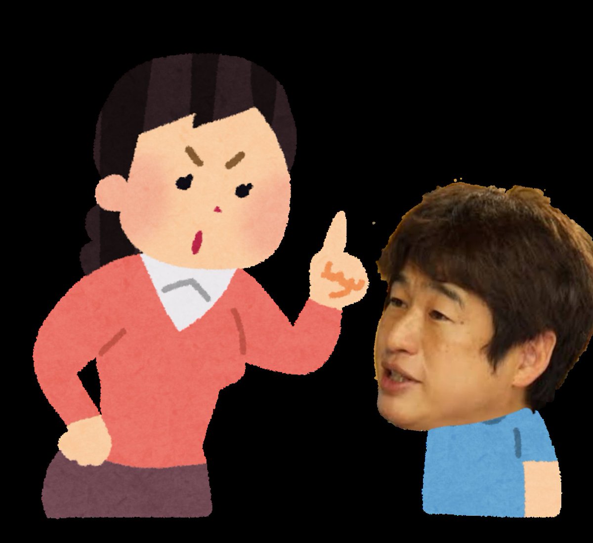 川上量生、家族にTwitterするのを反対される🤣
#川上量生
#Twitter禁止
#見た目は大人頭脳は子供