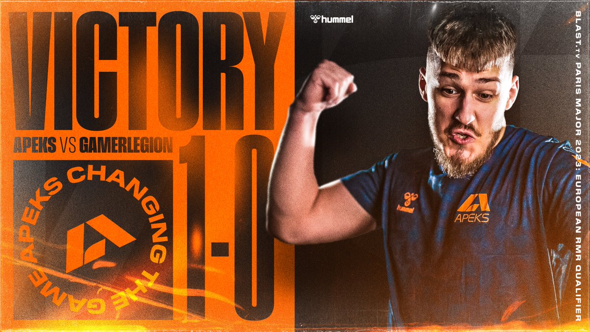 WE GO 1-0 AT THE RMR 🙌