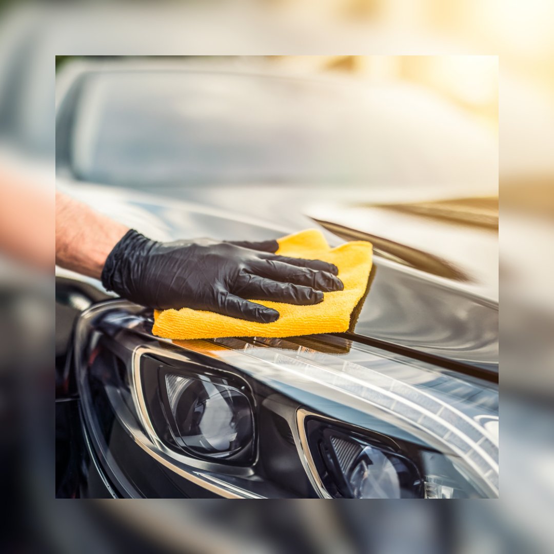 Savings alert! 🚨
When's the last time your vehicle was cleaned? Check out this special we have going on right now for a car detail 👉 bit.ly/3hFVjK2

#cardetail #looksnew #interiordetail #detail #exteriordetail #fordperformance #baierlford