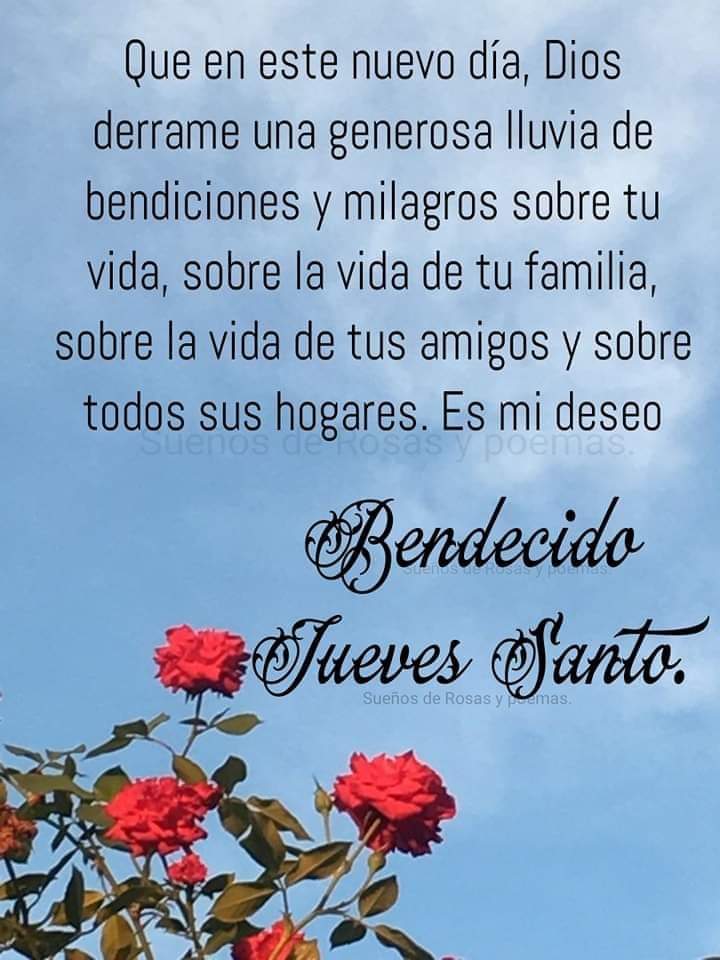 Que la gracia de Dios te acompañe