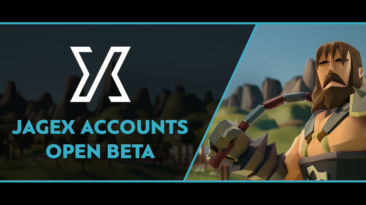 Old School RuneScape On Twitter The Jagex Accounts System Has old-school-runescape-on-twitter-the-jagex-accounts-system-has