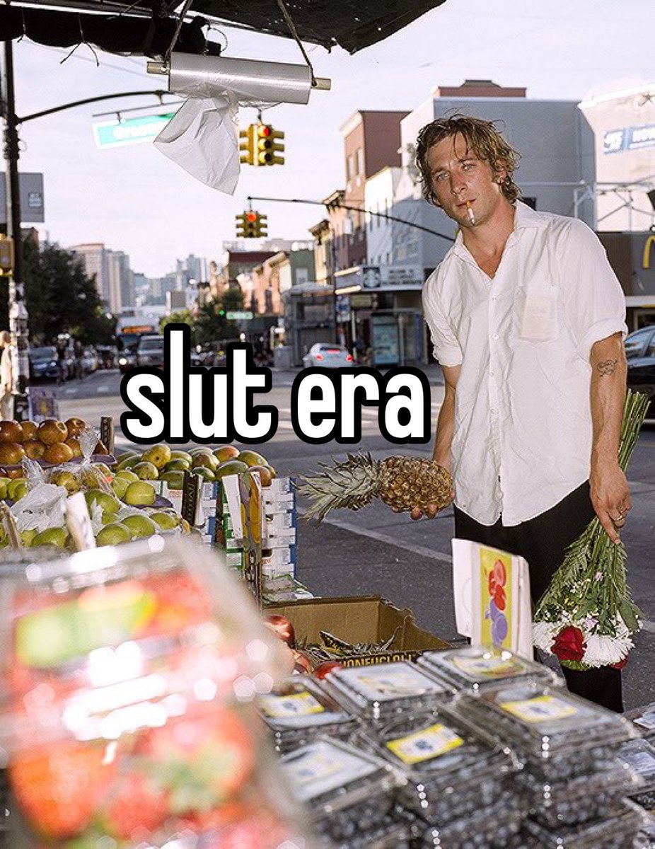 Throwing Fits on Twitter